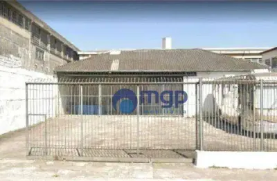 Barracão / Galpão / Depósito à venda na Avenida Nossa Senhora do Ó, 1203, Limão, São Paulo