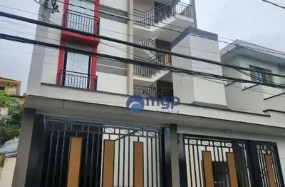 Apartamento com 2 quartos, à venda no tucuruvi - 46,43 m² - são paulo/sp