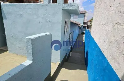 Terreno com 3 casas, à venda no jardim japão - 219 m² - são paulo/sp