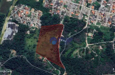 Terreno à venda em ribeirão pires – 27.000 m²  - ribeirão pires/sp