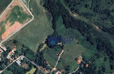 Área estratégica à venda em são josé dos campos - 72.600 m² - são josé dos campos/sp