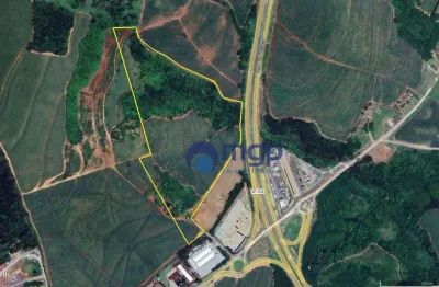 Área à venda em rio das pedras – 12,5 hectares   - rio das pedras/sp