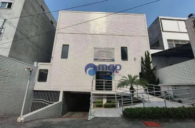 Sala comercial para locação na vila maria - 30 m² - são paulo/sp