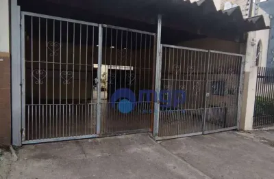 Casa térrea com 3 quartos, à venda na vila maria - 160 m² - são paulo/sp