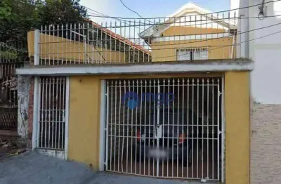 Casa térrea com 2 quartos, à venda na vila paiva - 91 m² - são paulo/sp