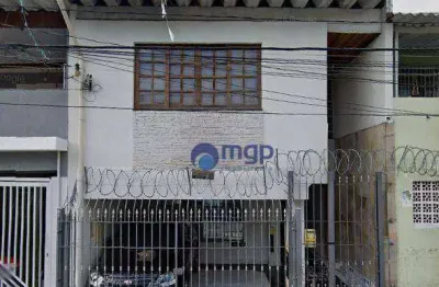 Sobrado com 3 quartos, à venda no parque edu chaves - 244 m² - são paulo/sp