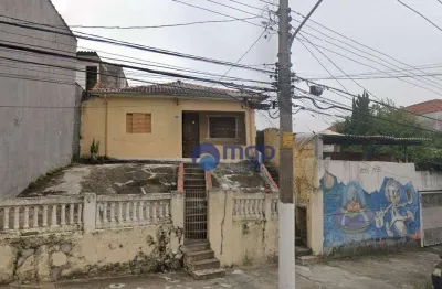 Terreno à venda na vila paiva - 1.054 m² - são paulo/sp