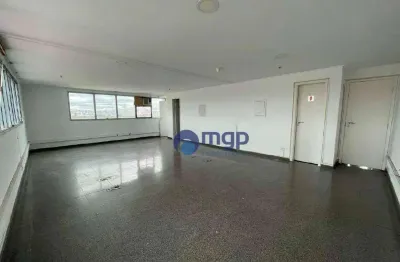 Sala comercial para locação na vila maria - 60 m² - são paulo/sp