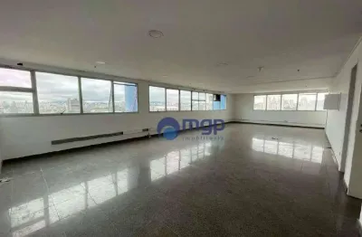 Sala comercial para locação na vila maria - 35 m²- são paulo/sp