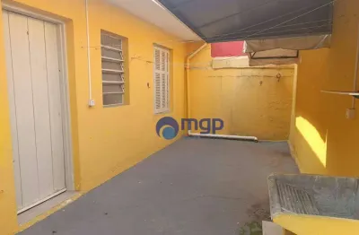 Casa com 1 quarto para locação no jardim japão - 40 m² - são paulo/sp