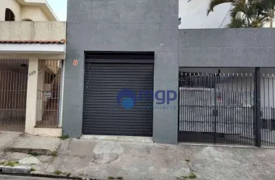 Sala comercial para alugar na Avenida Conceição, 144, Vila Guilherme, São Paulo