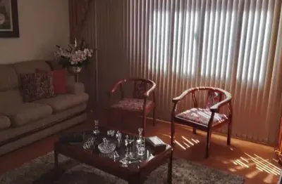 Casa com 3 quartos à venda na Rua Professor Custódio de Faria, 66, Parque Mandaqui, São Paulo