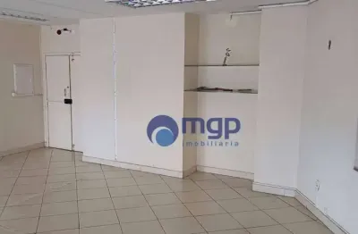 Sala comercial para locação - república - são paulo/sp