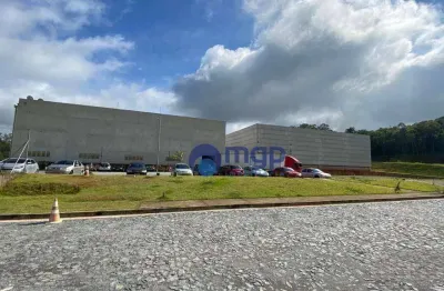 Galpão em condomínio para alugar em embu-guaçu - 2500 m² - embu-guaçu/sp