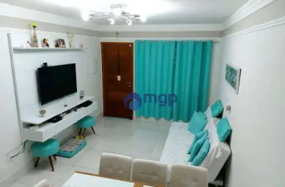 Sobrado com 3 suítes, à venda na vila mazzei - 113 m² - são paulo/sp