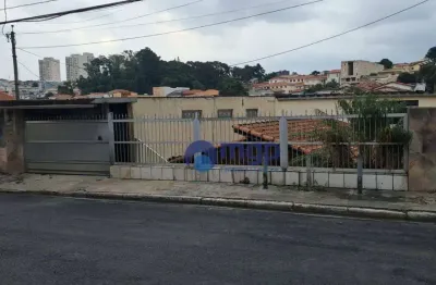 Casa térrea com 5 quartos, à venda na vila mazzei - 260 m² - são paulo/sp