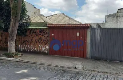 Casa térrea à venda na vila maria - 402 m² - são paulo/sp