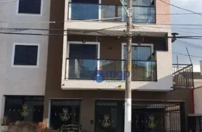 Apartamento à venda, 45 m² por r$ 385.000,00 - vila nivi - são paulo/sp