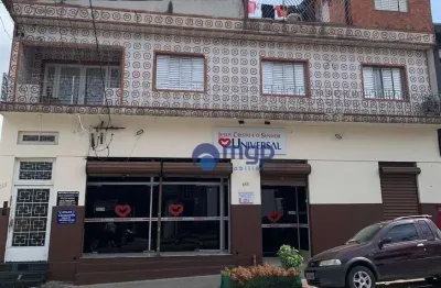 Imóvel comercialresidencial na vila medeiros – 1234 m² - são paulo/sp