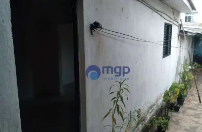 Casa com 1 quarto para locação na vila maria - 30 m² - são paulo/sp