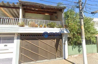 Sobrado com 3 quartos, à venda no jardim guançã - 213 m² - são paulo/sp