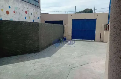 Casa comercial com 8 salas para alugar na Rua Eli, 515, Vila Maria, São Paulo