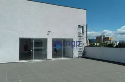 Apartamento com 1 quarto para locação vila medeiros - 46 m² - são paulo/sp