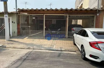 Casa com 3 quartos à venda na Rua Soldado José Rufino Costa, 80, Parque Novo Mundo, São Paulo