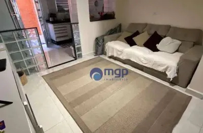 Sobrado com 2 quartos no jardim leonor mendes de barros - 92 m² - são paulo/sp