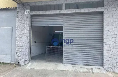 Sala comercial à venda na Rua Visconde de Taunay, 318, Bom Retiro, São Paulo