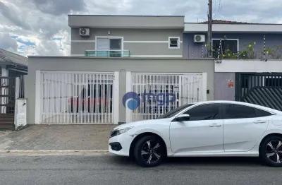 Sobrado com 3 dormitórios à venda, 240 m² por R$ 1.800.000,00 - Vila Maria - São Paulo/SP