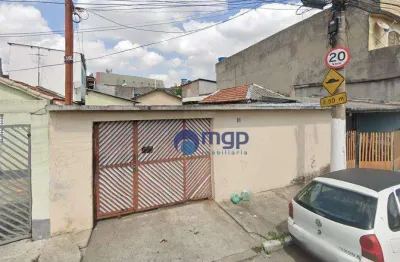 Casas para renda, à venda no jardim andaraí - 130 m² - são paulo/sp