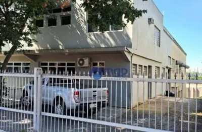 Galpão com prédio industrial à venda – vila jaguara - são paulo/sp