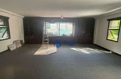 Sala comercial com 1 sala à venda na Rua Monte Alegre, 523, Perdizes, São Paulo