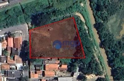 Terreno à venda em são josé dos campos - 4000 m² - são josé dos campos/sp