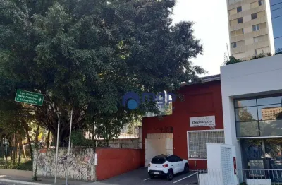 Casa comercial à venda – 250 m² - pinheiros - são paulo/sp