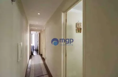 Apartamento com 3 quartos, à venda no tucuruvi - 80 m²- são paulo/sp
