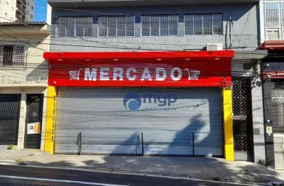 Prédio comercial à venda na vila marieta - 579 m² - são paulo/sp