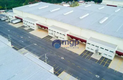 Módulo de galpão para locação em vargem grande - 1306 m² - vargem grande paulista/sp