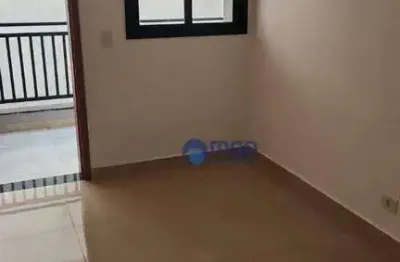 Apartamento com 2 quartos, à venda no jardim são paulo - 40 m² - são paulo/sp