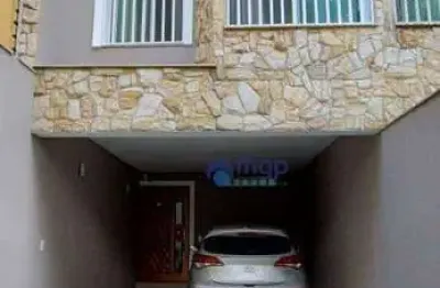 Sobrado com 3 quartos, à venda na vila medeiros - 164 m² - são paulo/sp