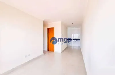 Apartamento com 2 quartos, à venda no tucuruvi - 59 m² - são paulo/sp
