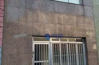 Sobrado com 4 quartos, à venda no pari - 200 m² - são paulo/sp