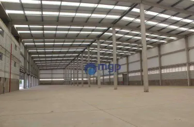 Galpão à venda, 9088 m² por r$ 45.000.000,00 - jardim da glória - cotia/sp