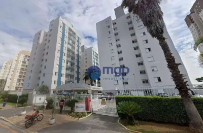 Apartamento com 3 quartos, à venda na vila guilherme - 54 m² - são paulo/sp