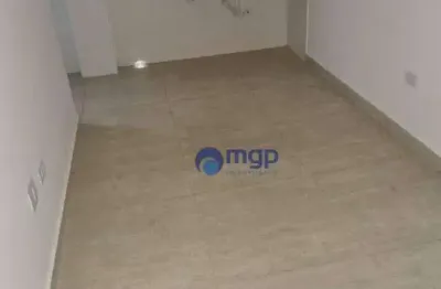 Apartamento com 1 quarto, à venda no jardim modelo - 27  m² - são paulo/sp