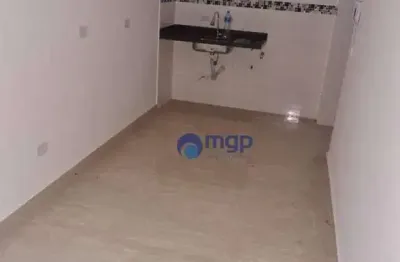 Apartamento com 1 quarto, à venda no jardim modelo - 32,40 m² - são paulo/sp