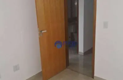 Apartamento com 1 quarto, à venda no jardim modelo - 27 m² - são paulo/sp