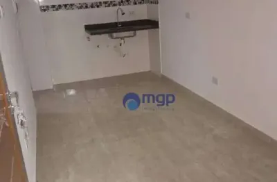 Apartamento com 2 quartos, à venda no jardim modelo - 37 m² - são paulo/sp