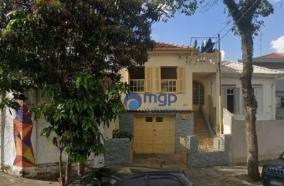 Casa com 2 quartos, à venda em santana - 100 m² - são paulo/sp